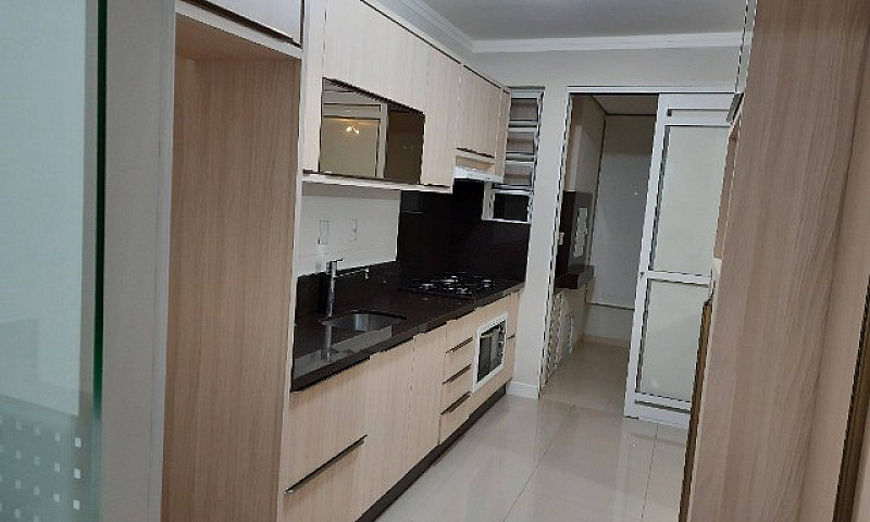 Apartamento, Estreit...