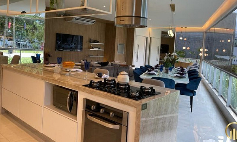 Apartamento Alto Pad...
