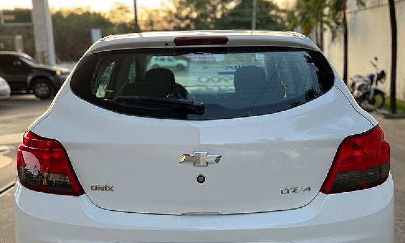 Onix Ltz 1.4 2014 ...