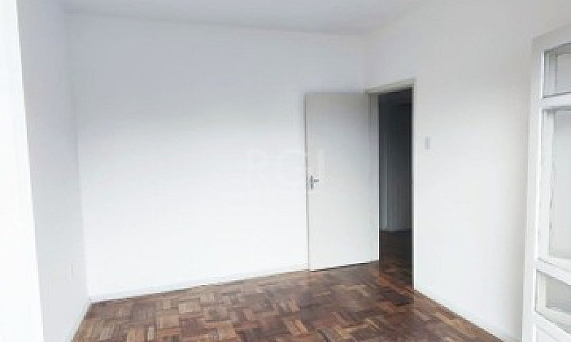 Apartamento Para Alu...