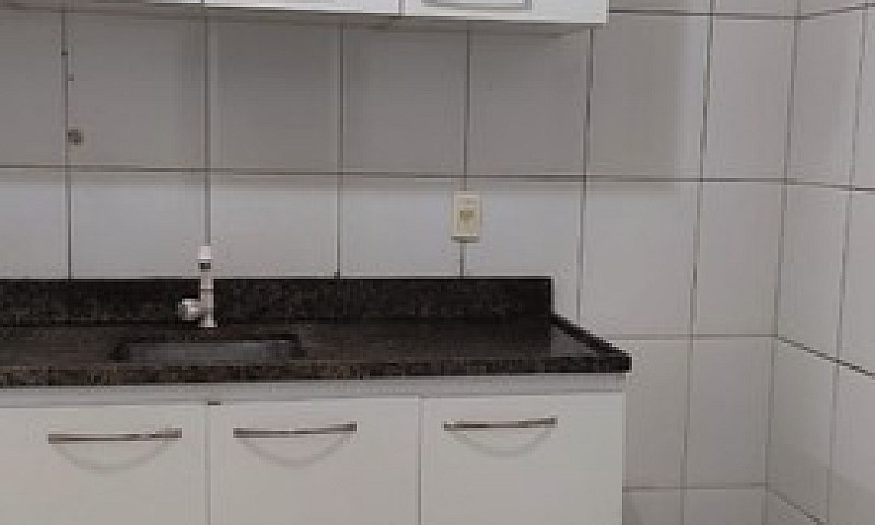 Apartamento Para Alu...