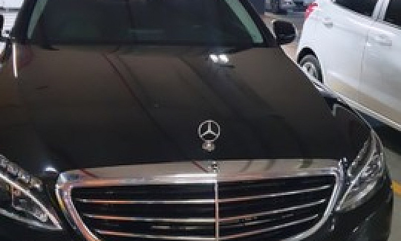 Vendo Mercedes Benz ...