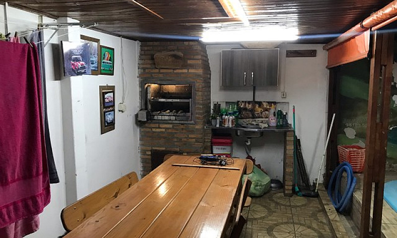 Casa Na Morada Do Va...