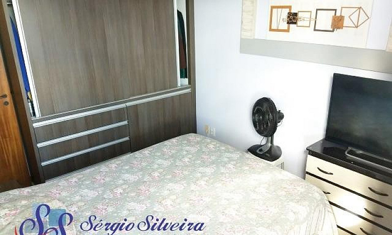 Apartamento Na Aldeo...