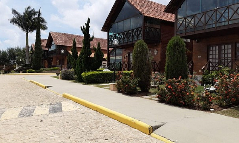 Maravilhosa Casa Em ...