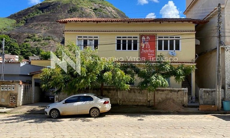 Casa No Centro De Pa...