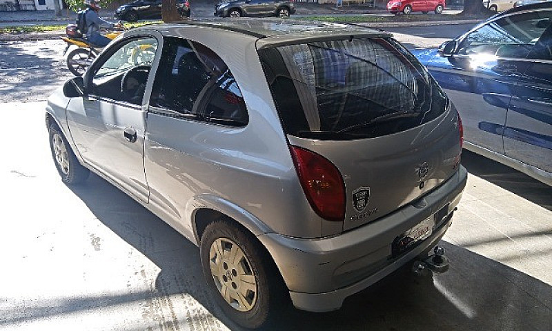 Chevrolet Celta 1.0...