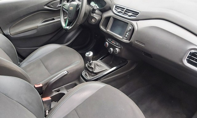Prisma 2019 Lt 1.4 C...