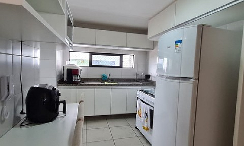 Apartamento Anual Di...