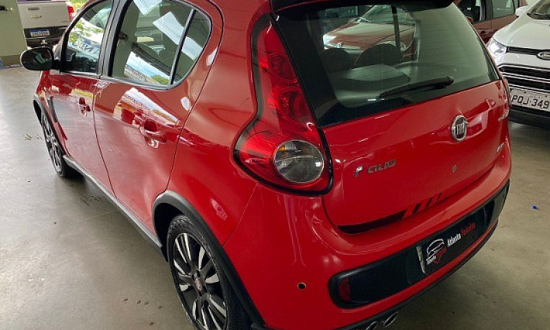 Fiat Palio Sporting ...