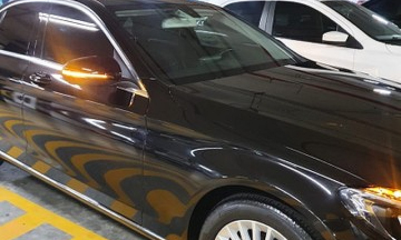 Vendo Mercedes Benz ...