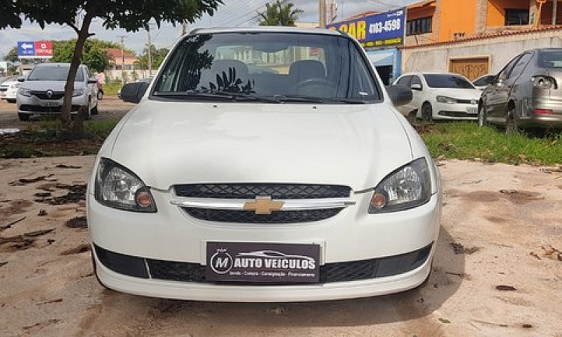 Classic 1.0 Com Gnv ...