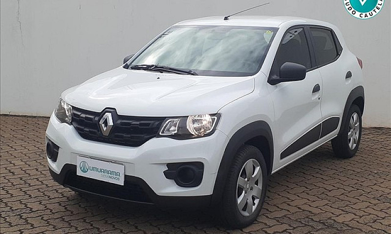 Renault Kwid 1.0 12V...