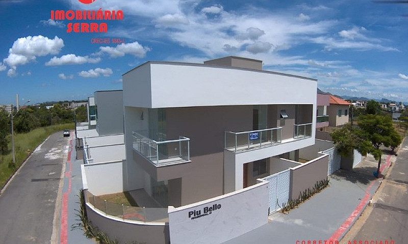 Sgj [E979] Casa Dupl...