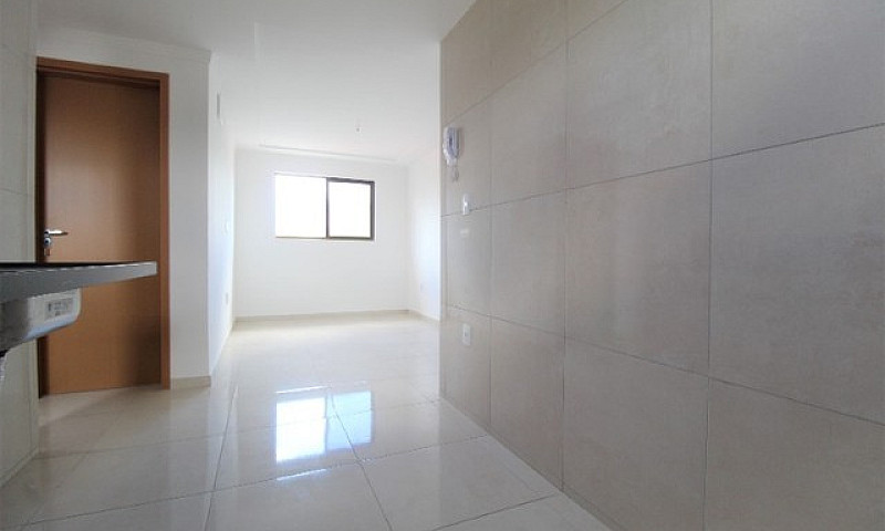 Apartamento Com 49M²...