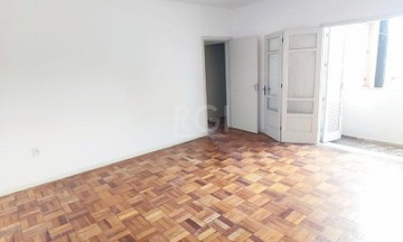 Apartamento Para Alu...