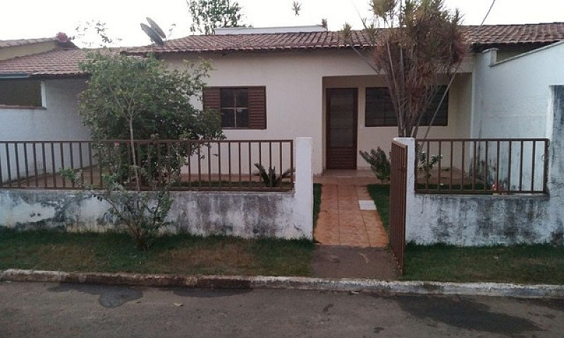 Alugar Casa...