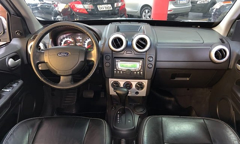 Ford Ecosport Xlt 2....