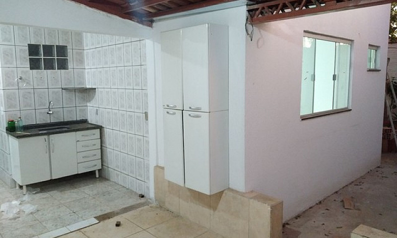 Alugar Casa...