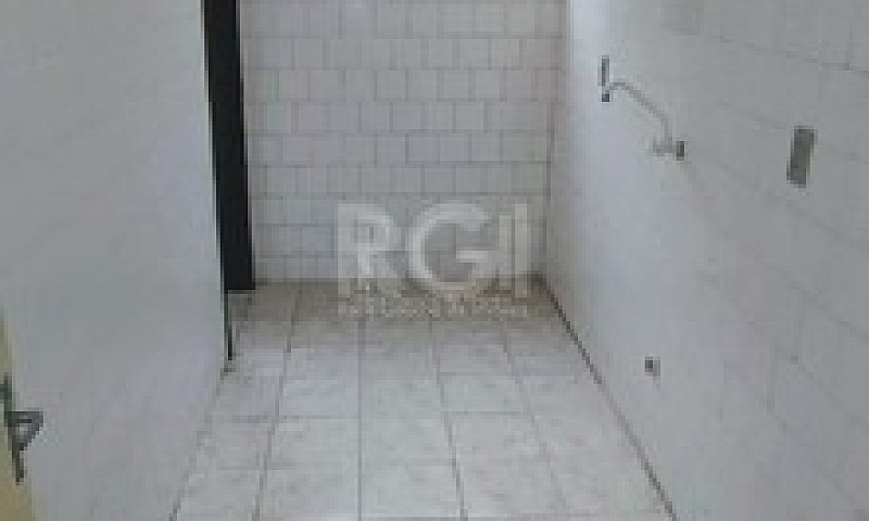 Apartamento Em Jardi...