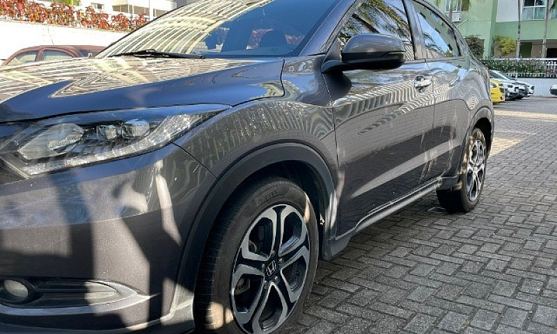 Honda Hrv Touring...