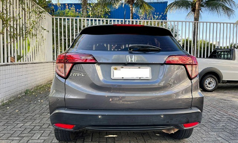 Honda Hrv Touring...