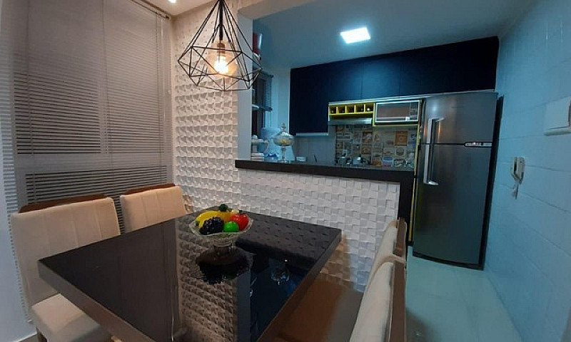 Repasso Apartamento...