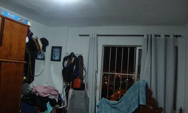 Apto - Jardim Améric...