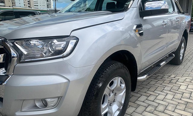 Ford Ranger Xlt 3.2 ...