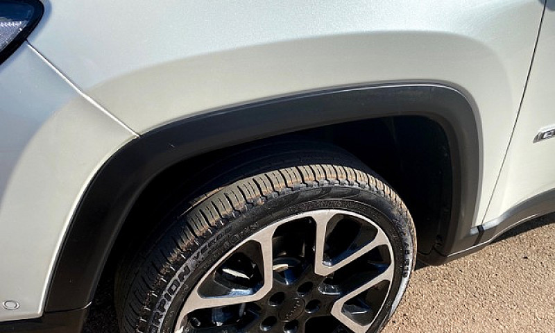 Jeep Compass 2021 R$...