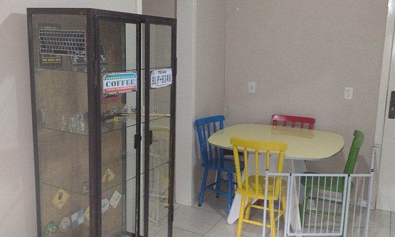 Apartamento Para Alu...
