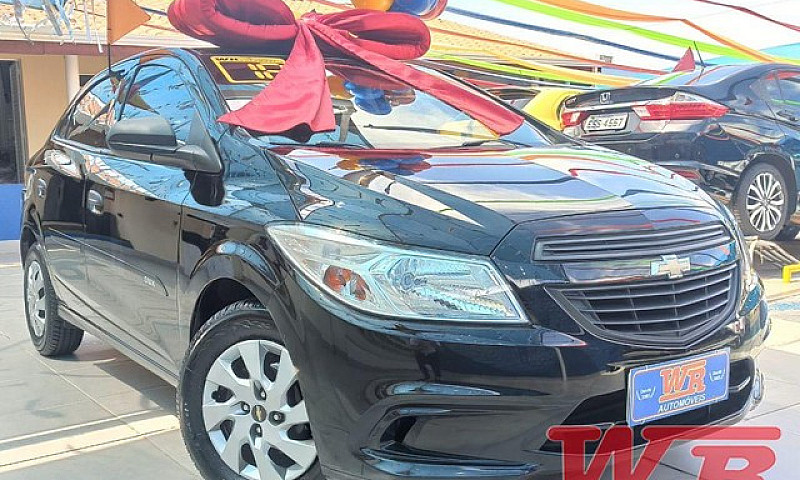 Chevrolet Onix Joy 1...