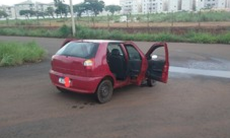 Palio Fire 1.0 2005 ...