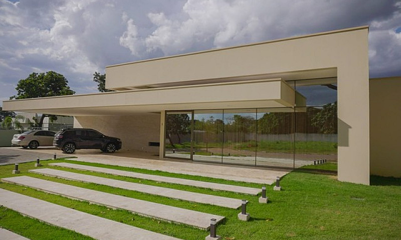 Casa Moderna, Alto P...