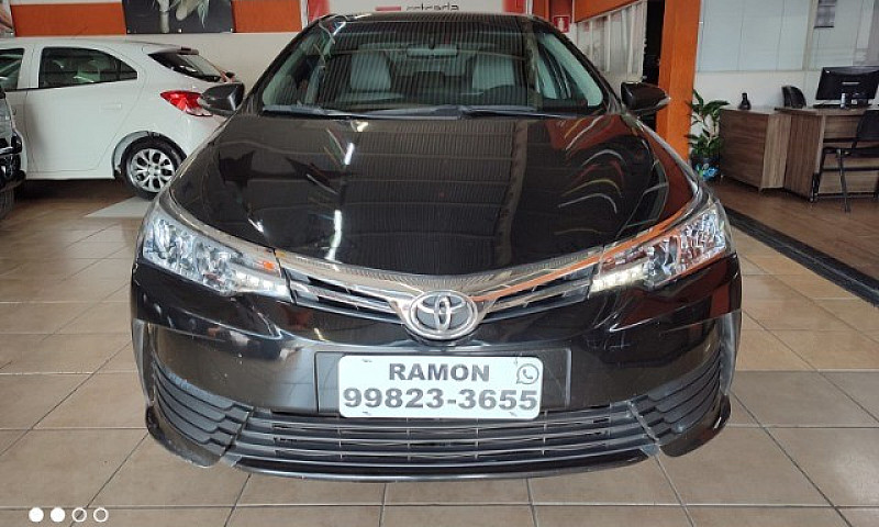 Corolla Gli Upper 20...