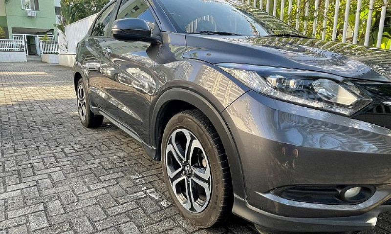 Honda Hrv Touring...