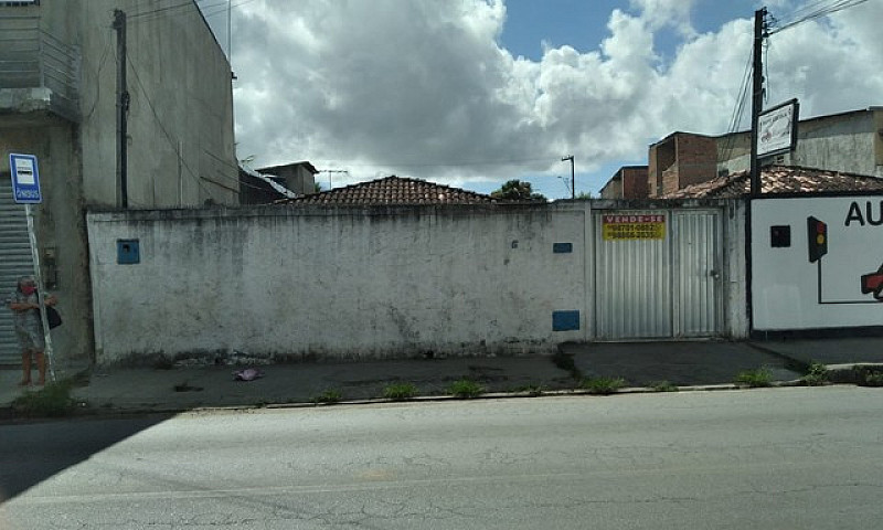 Casa Na Santa Lucia...