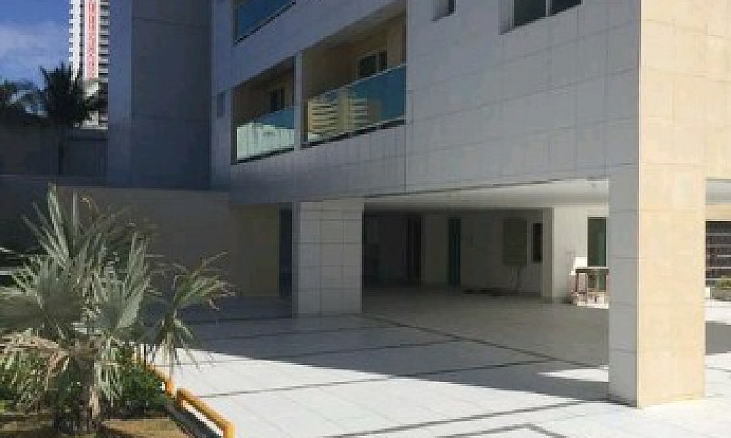 Apartamento De 2 Qua...