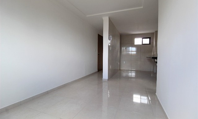 Apartamento Com 49M²...