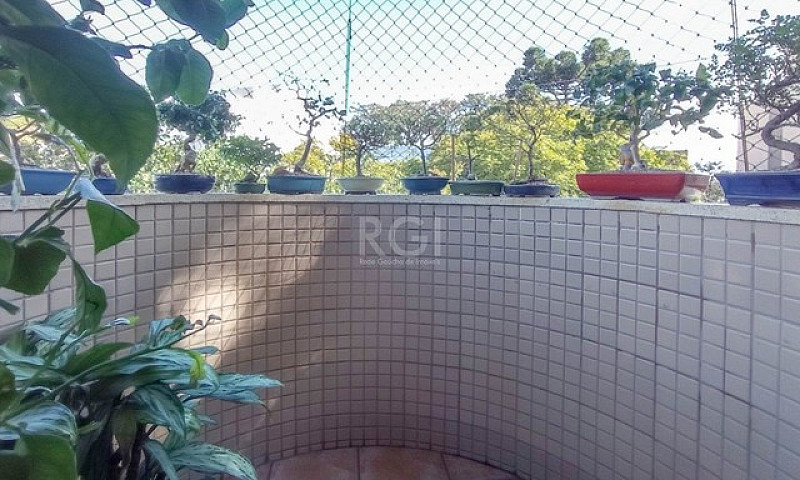 Apartamento Em Jardi...