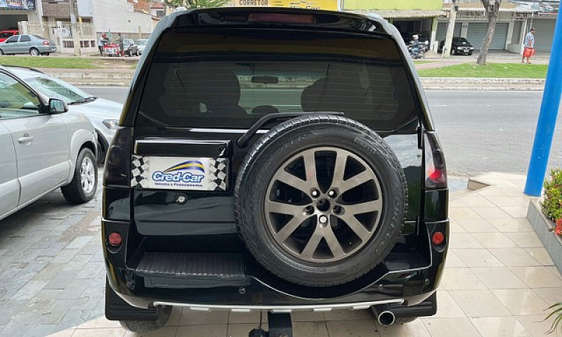 Pajero Tr4 2011 Auto...