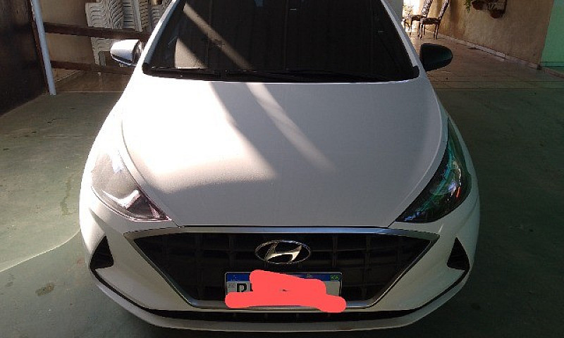 Venda De Carro Hb20 ...