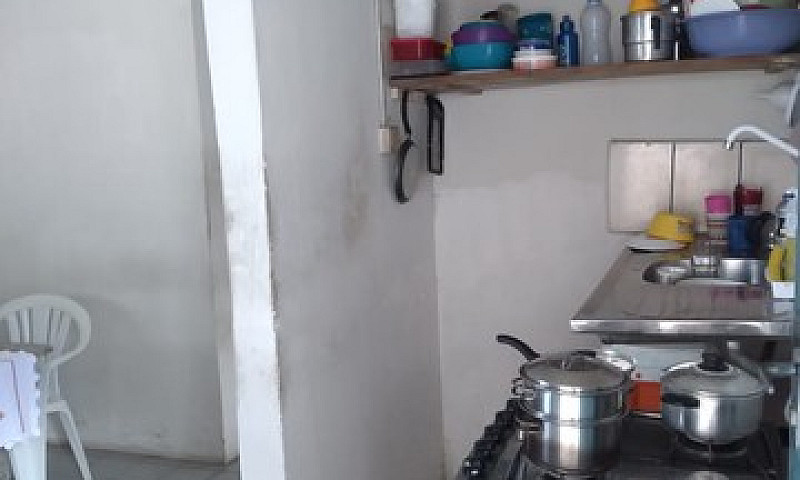Casa Na Santa Lucia...