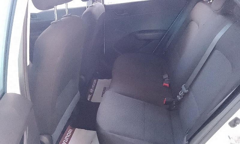 Venda De Carro Hb20 ...