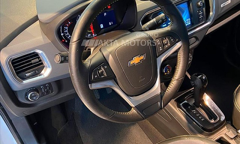 Chevrolet Spin 1.8 A...