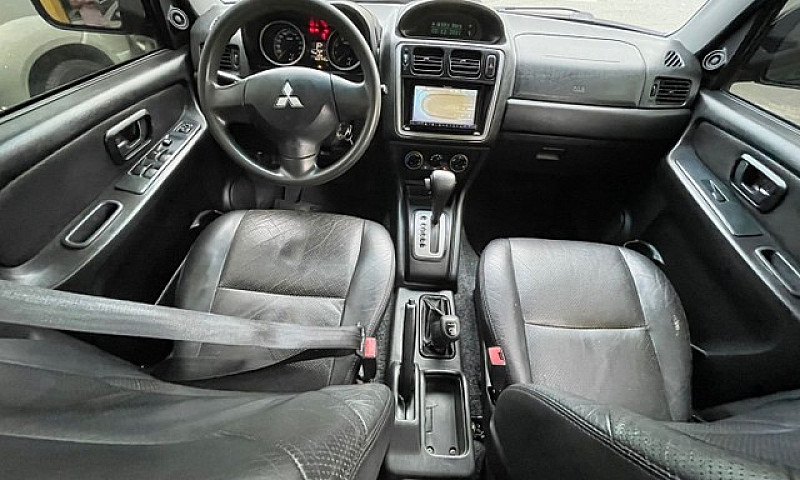 Pajero Tr4 2011 Auto...