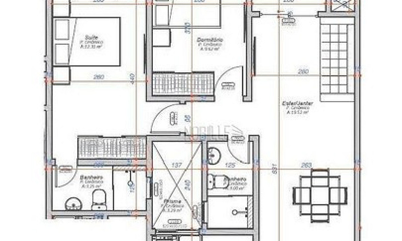 Apartamento Com 2 Do...