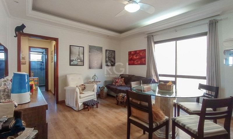 Apartamento Em Jardi...