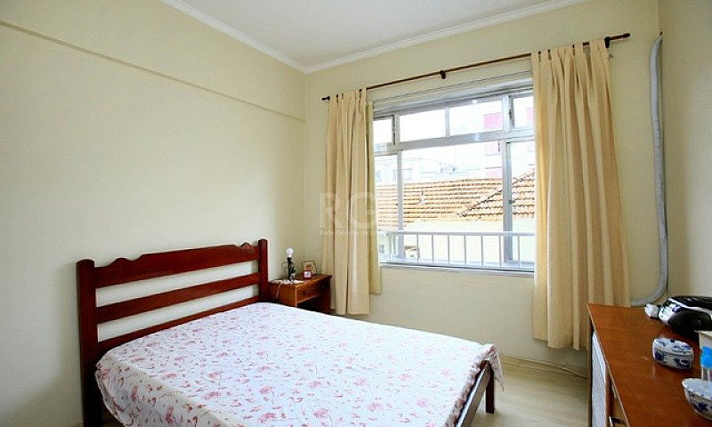 Apartamento Em Flore...
