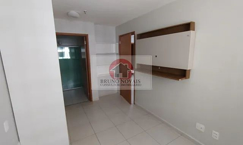 Apartamento Para Alu...